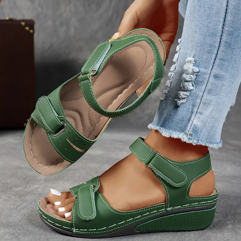 Women's Wedge Heel Sandals