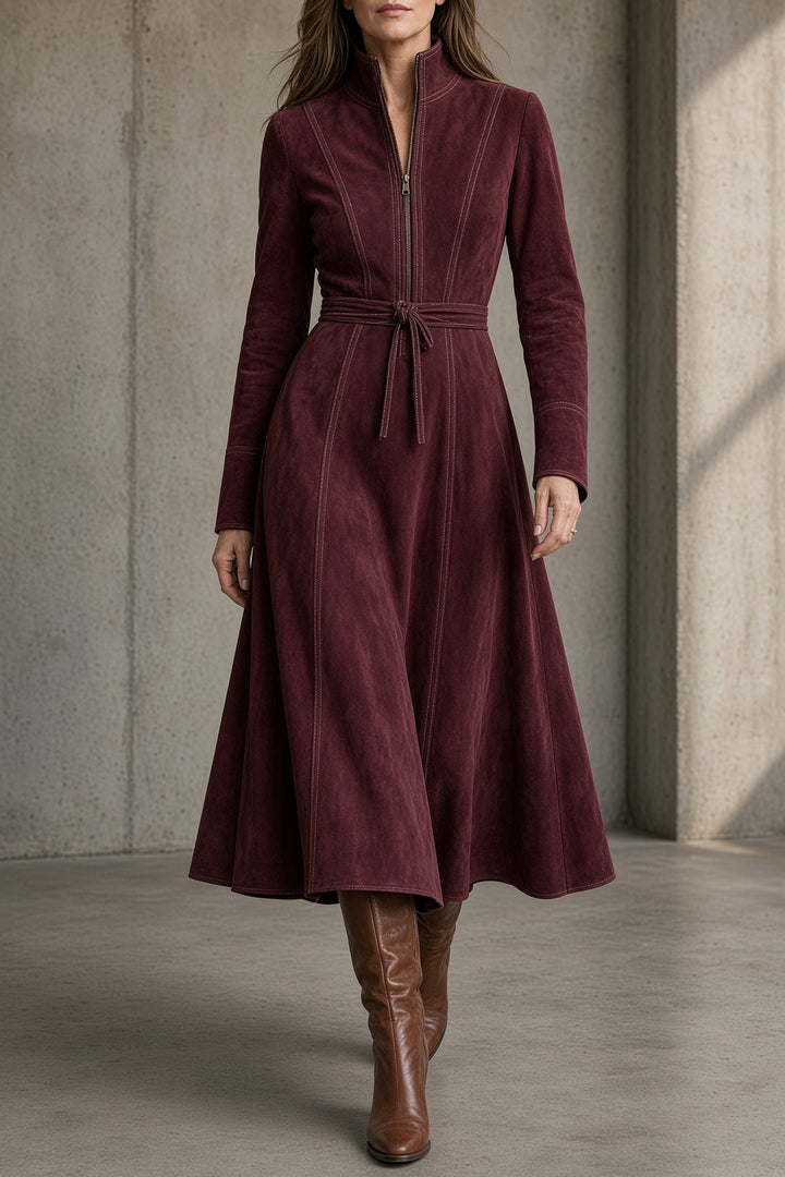 Tara | Vintage Dress