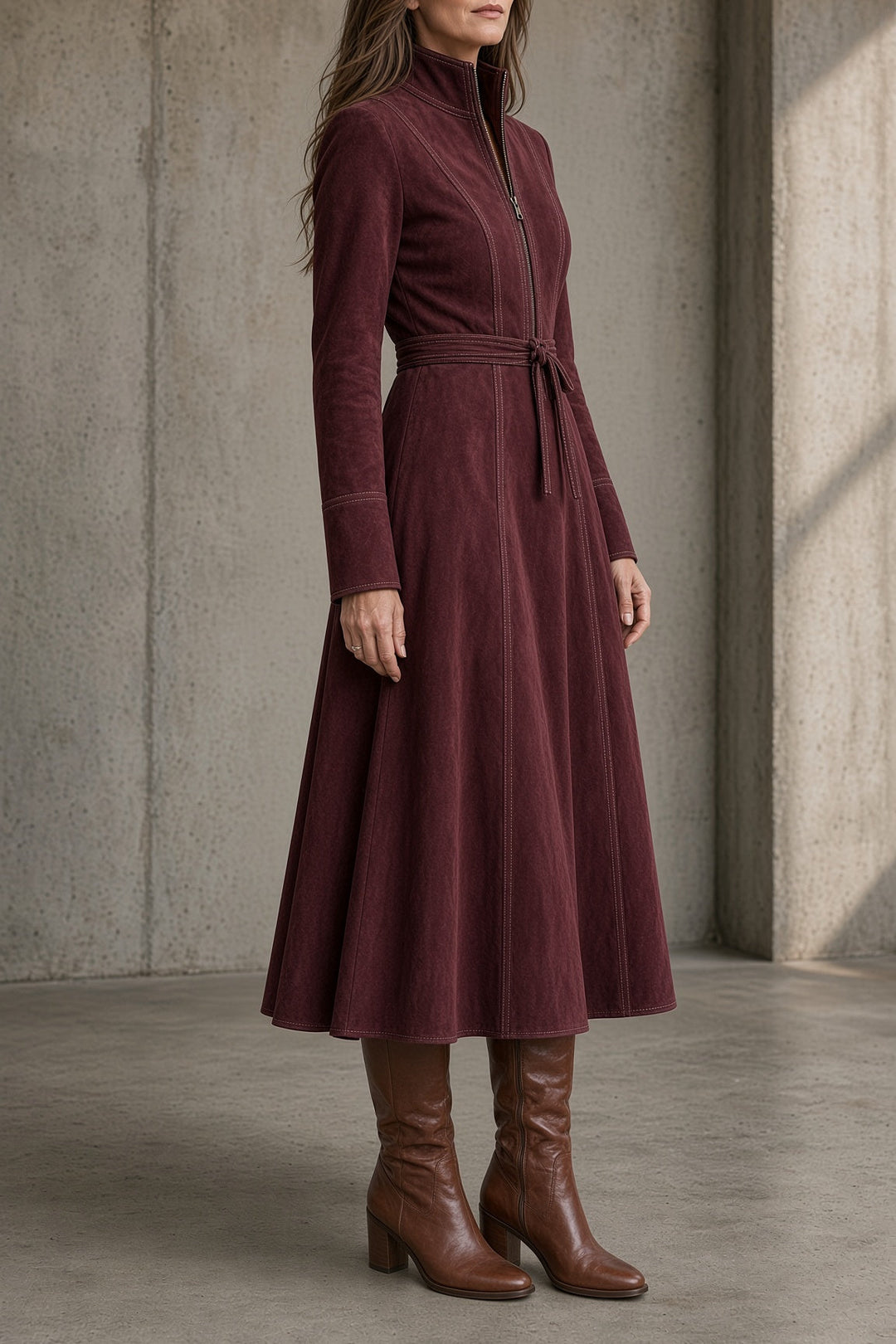 Tara | Vintage Dress
