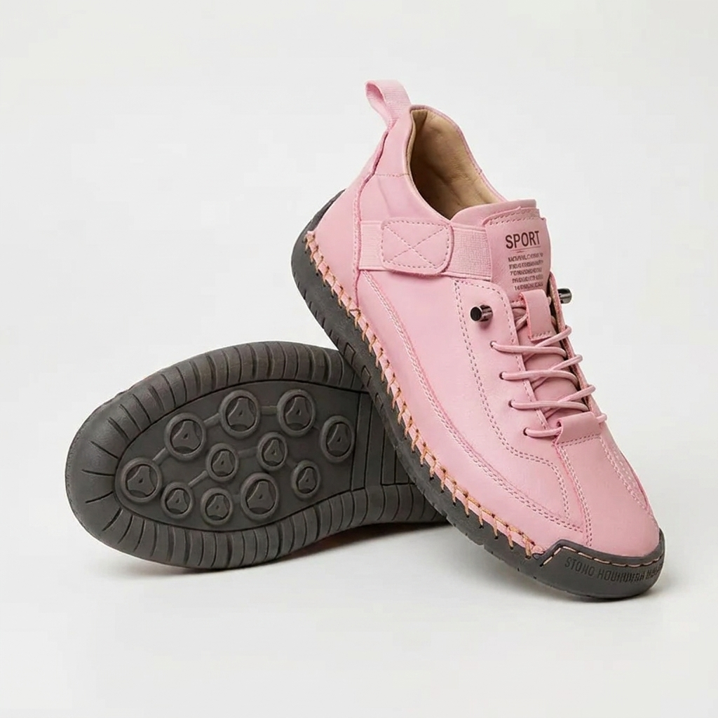 Rosie | Comfortable Orthopedic Sneakers