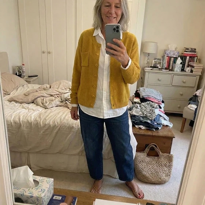 Customer photo from Amelia T.