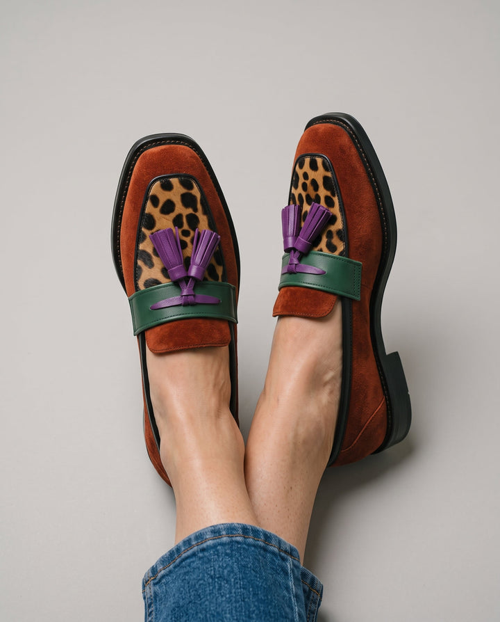 Matilde | Loafer