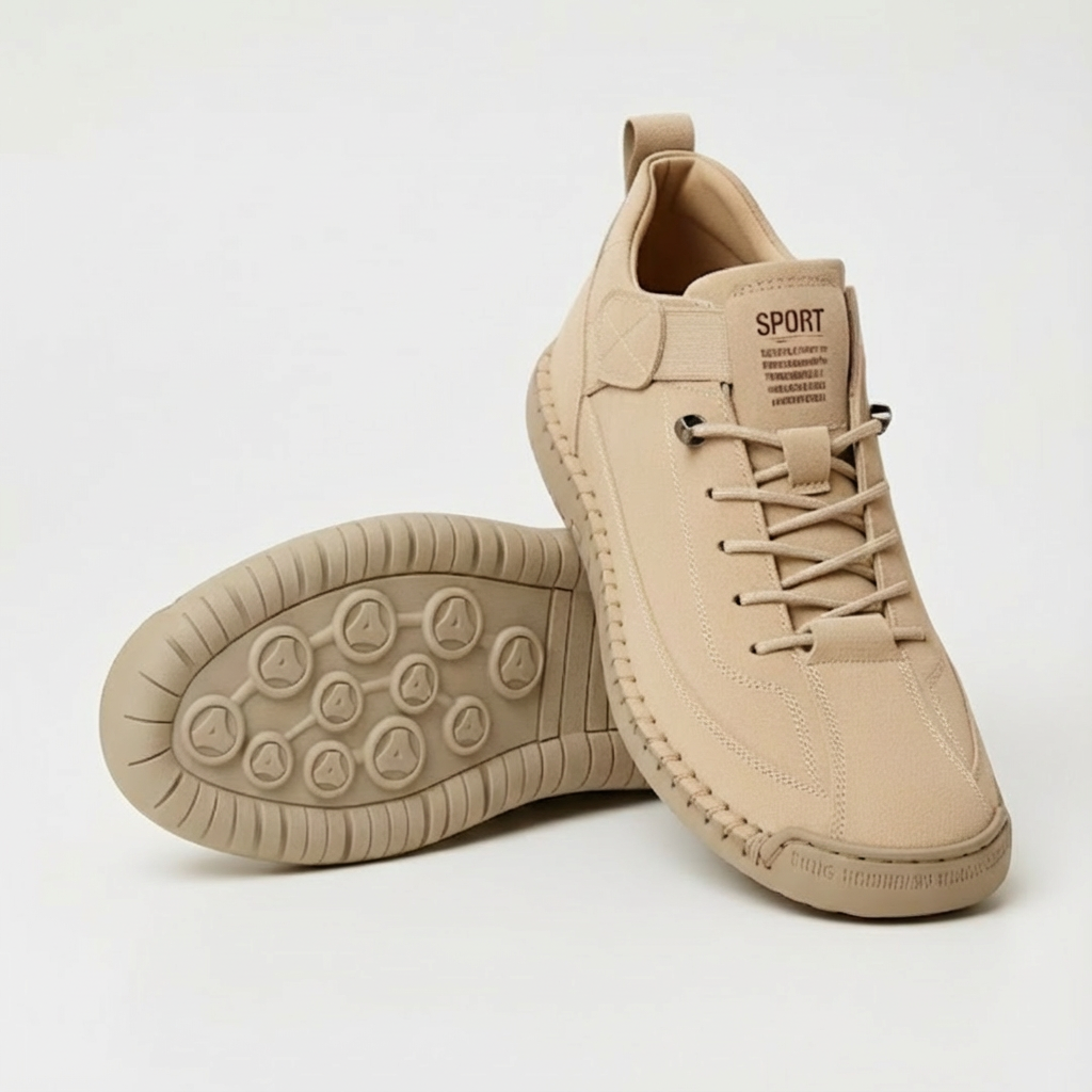 Rosie | Comfortable Orthopedic Sneakers